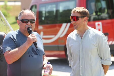 Tekasko potepanje po Mirni Peci (2)